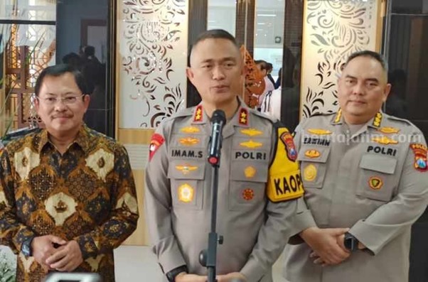 Gandeng Prof Terawan, RS Bhayangkara Dirikan Klinik&nbsp;Immunoteraphy