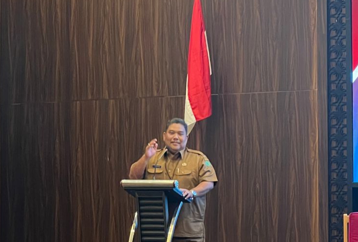 Pemkab Sidoarjo Dorong UMKM Daftarkan&nbsp;E-katalog