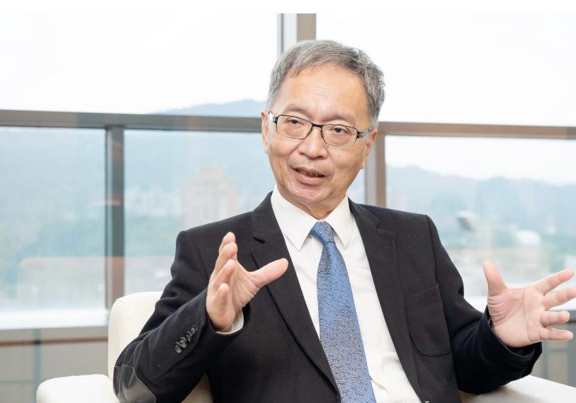 Arti Penting Taiwan Dalam Upaya Global Menghadapi Pandemi di Masa&nbsp;Depan