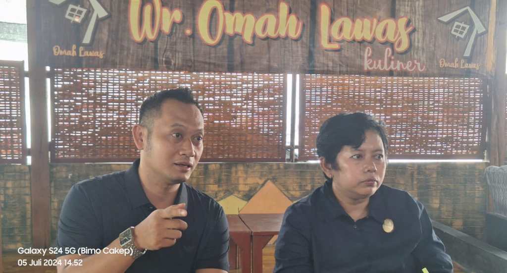 Kuasa Hukum Yudi Hertanto, Adokat Rosi Armitasari SH. : Klarifikasi Tudingan Pemberitaan Hoaxs, Tidak Ada Kata Damai Dengan Terduga Nanang Priyo&nbsp;Basuki