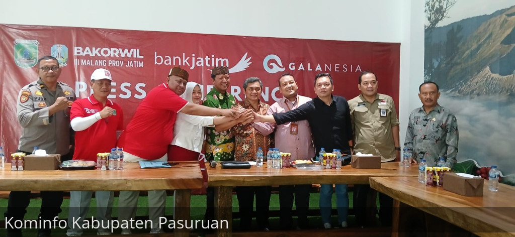 International Bromo Marathon Digelar 1 September&nbsp;2024