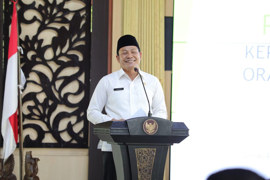 Gandeng Kader KB Desa, Pemkab Kejar Zero&nbsp;Stunting