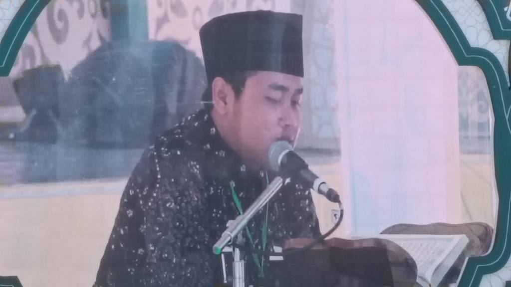 Cabang Qira’at Mujawwad Dewasa Putra, Harapan Besar Kafilah Jatim untuk Lolos ke&nbsp;Final